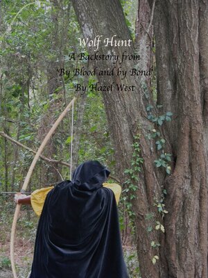 cover image of Wolf Hunt